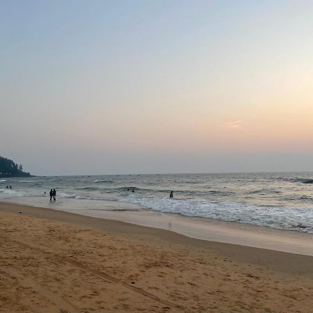 Calangute Beach Corner Екстер'єр фото