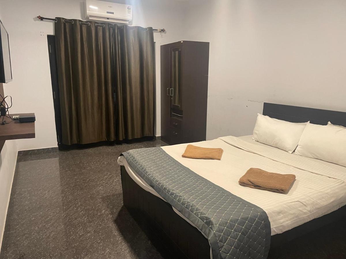 Calangute Beach Corner Екстер'єр фото