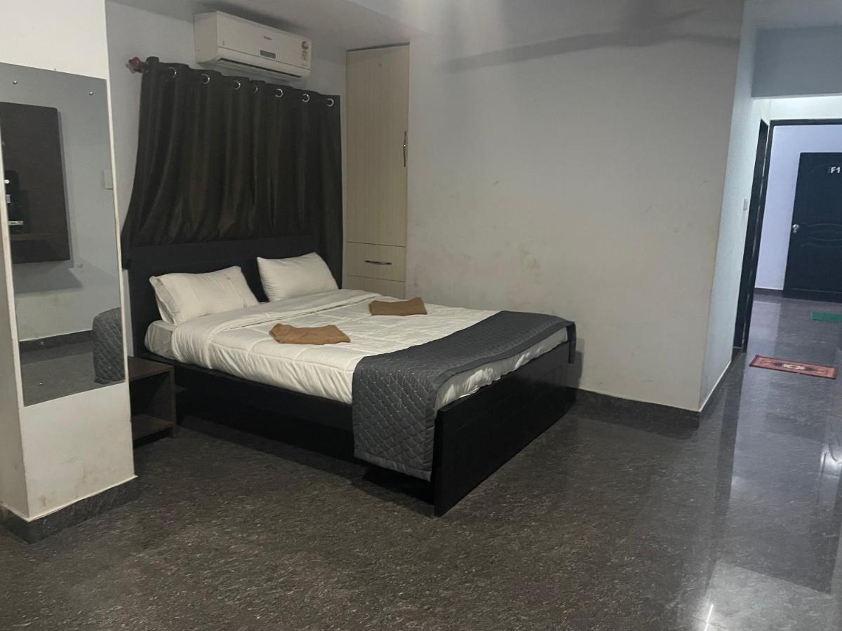 Calangute Beach Corner Екстер'єр фото