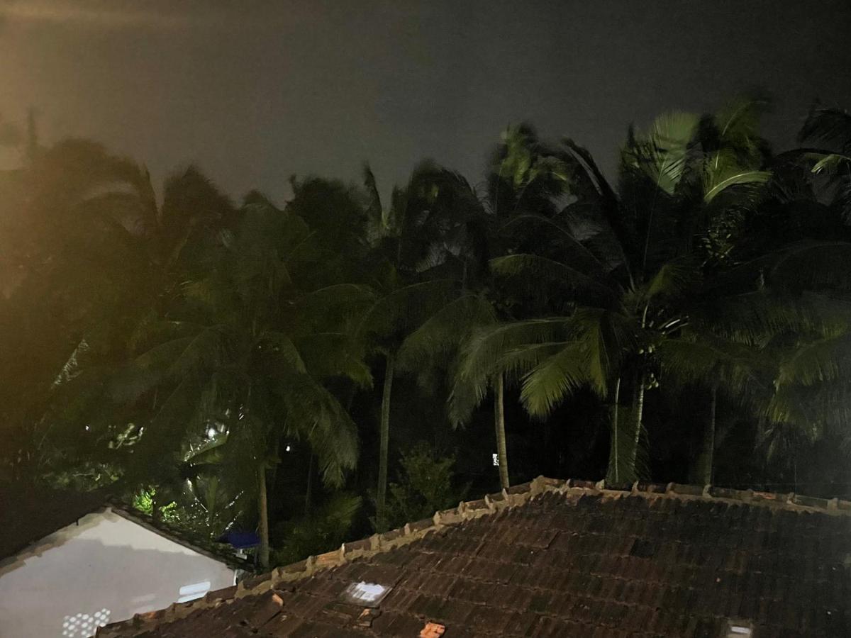 Calangute Beach Corner Екстер'єр фото