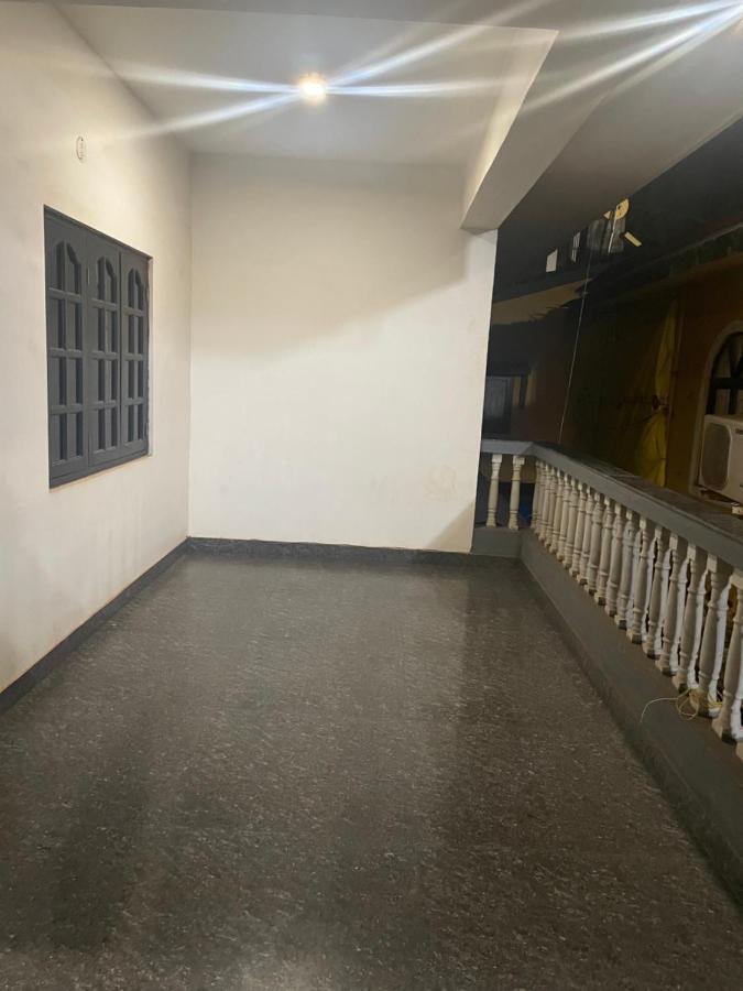 Calangute Beach Corner Екстер'єр фото