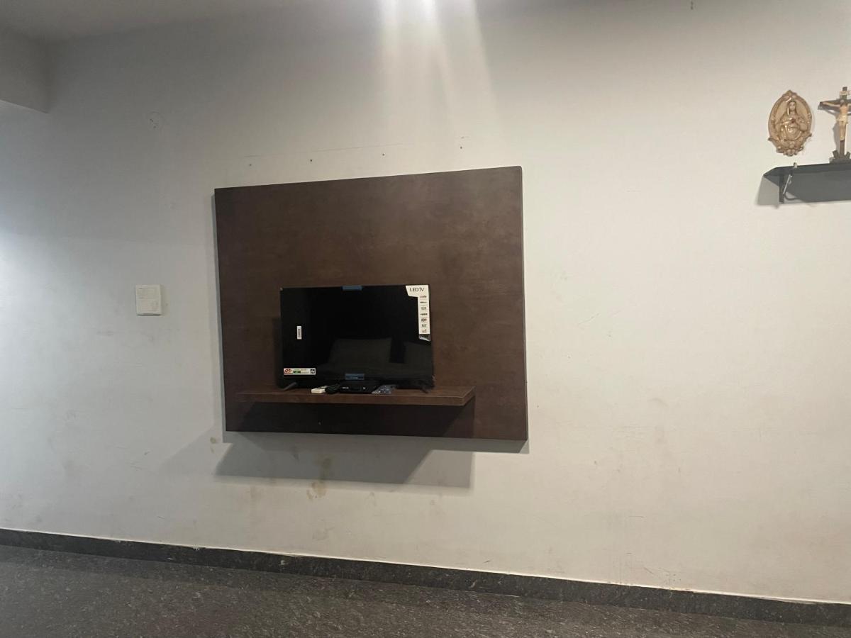 Calangute Beach Corner Екстер'єр фото