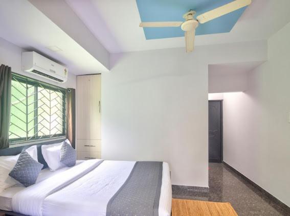 Calangute Beach Corner Екстер'єр фото