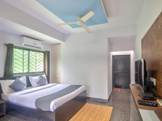 Calangute Beach Corner Екстер'єр фото