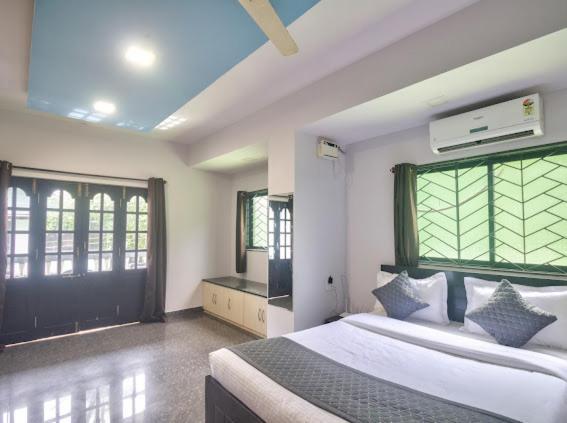 Calangute Beach Corner Екстер'єр фото