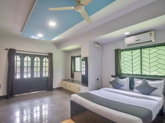 Calangute Beach Corner Екстер'єр фото