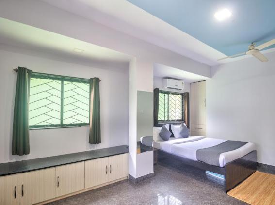 Calangute Beach Corner Екстер'єр фото