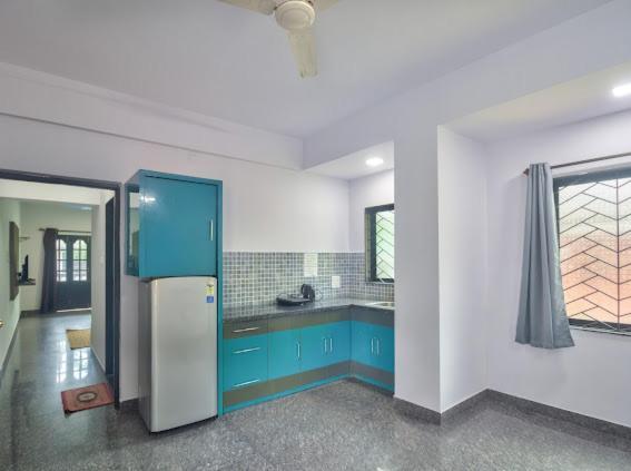 Calangute Beach Corner Екстер'єр фото